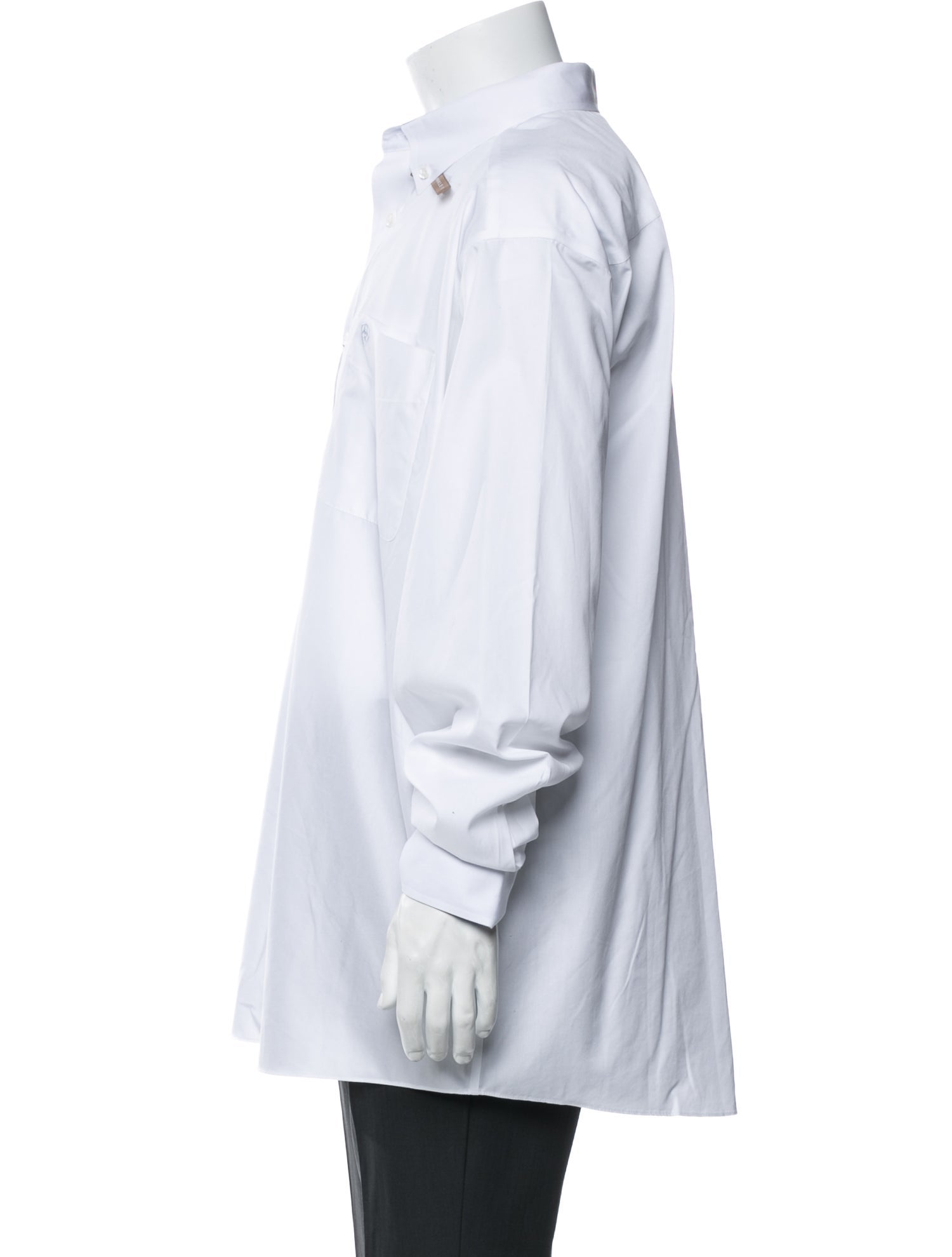 Ariat Long Sleeve Dress Shirt w/ Tags