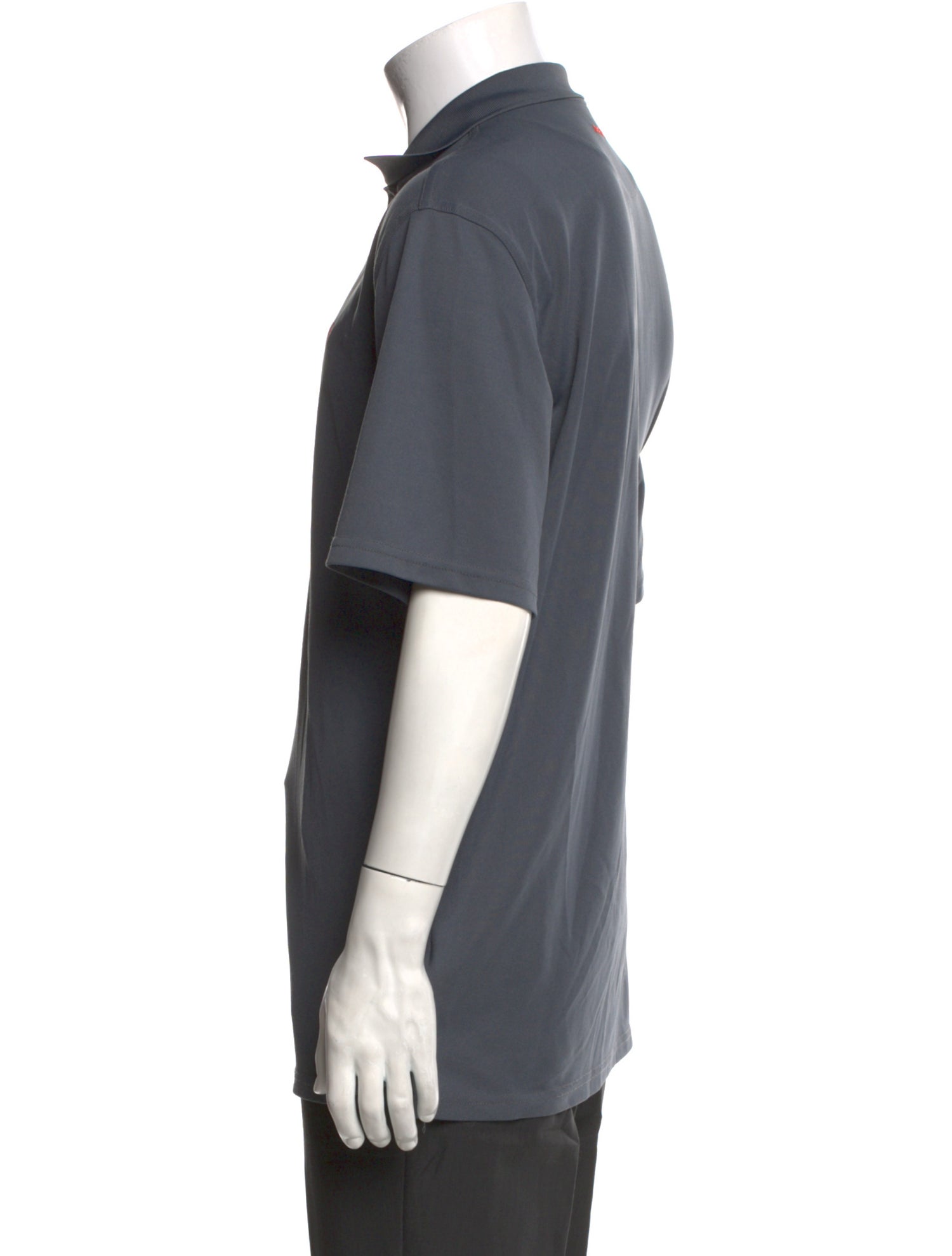 Ariat Collar Short Sleeve Polo Shirt