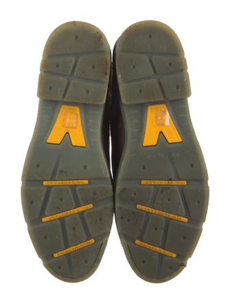 Ariat Leather Western Boots