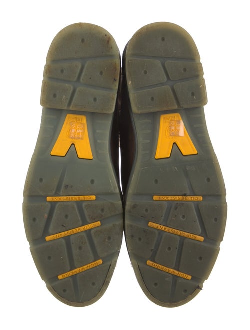 Ariat Leather Western Boots