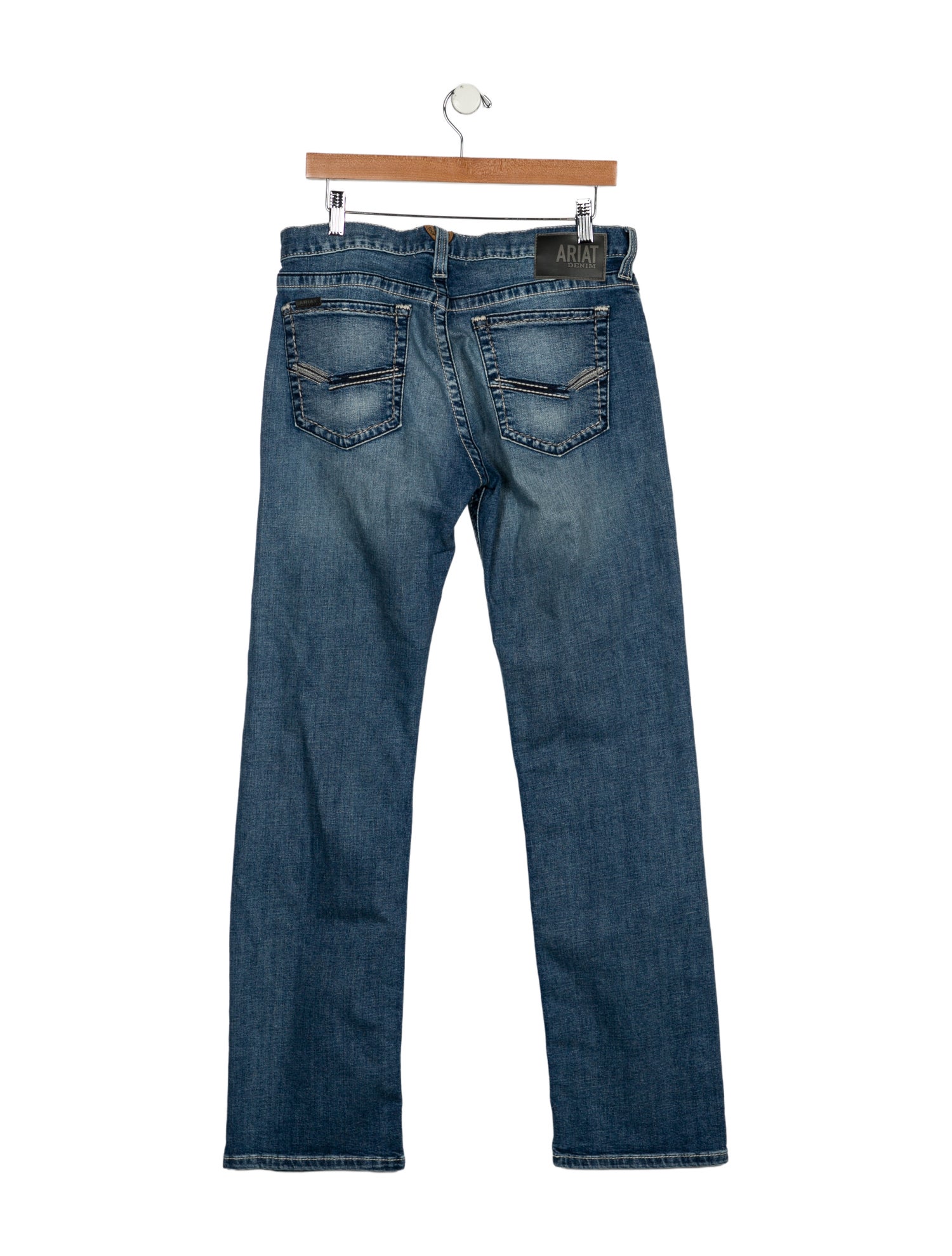 Ariat Slim Fit Jeans