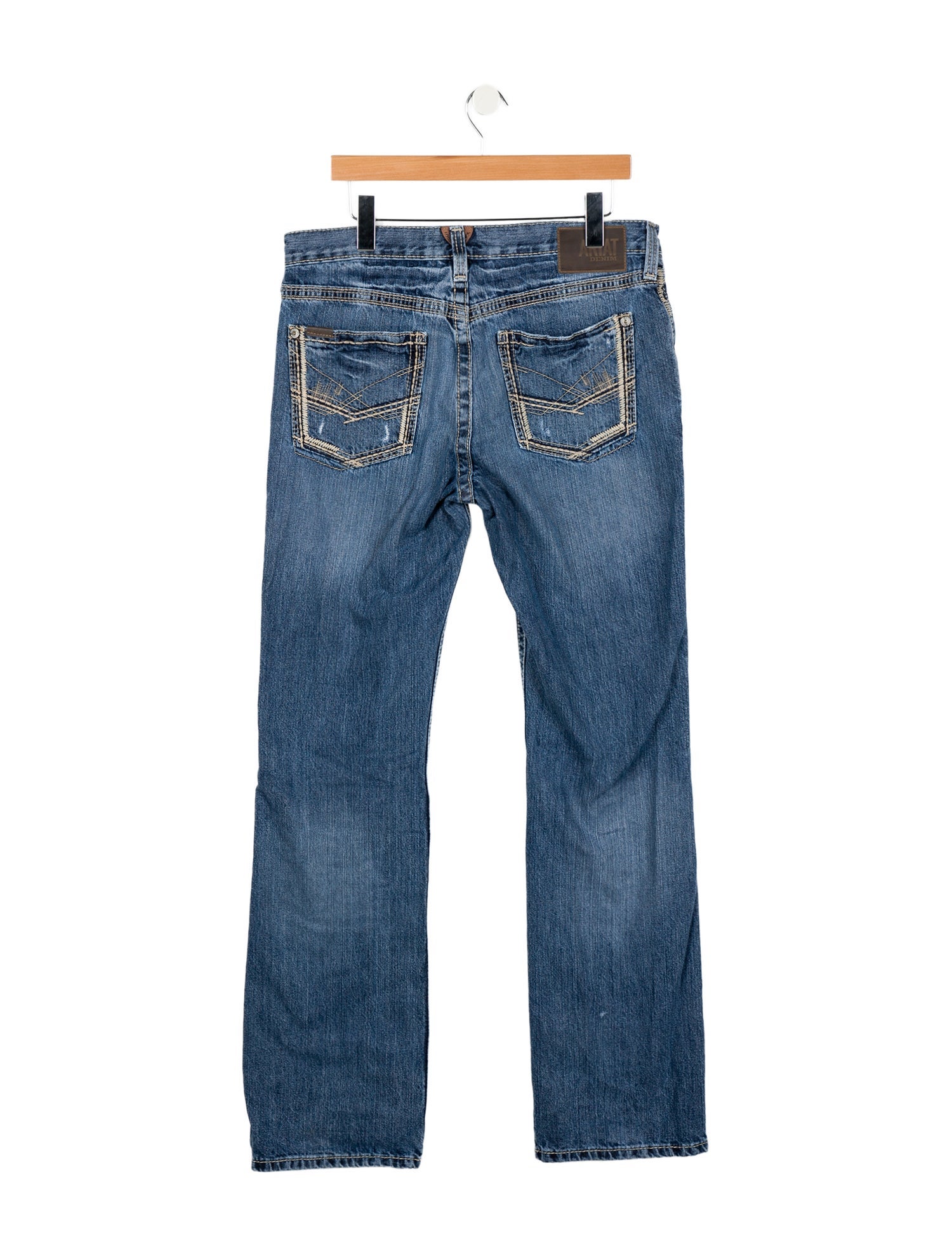 Ariat Relaxed Fit Jeans