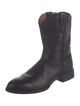 Ariat Leather Western Boots