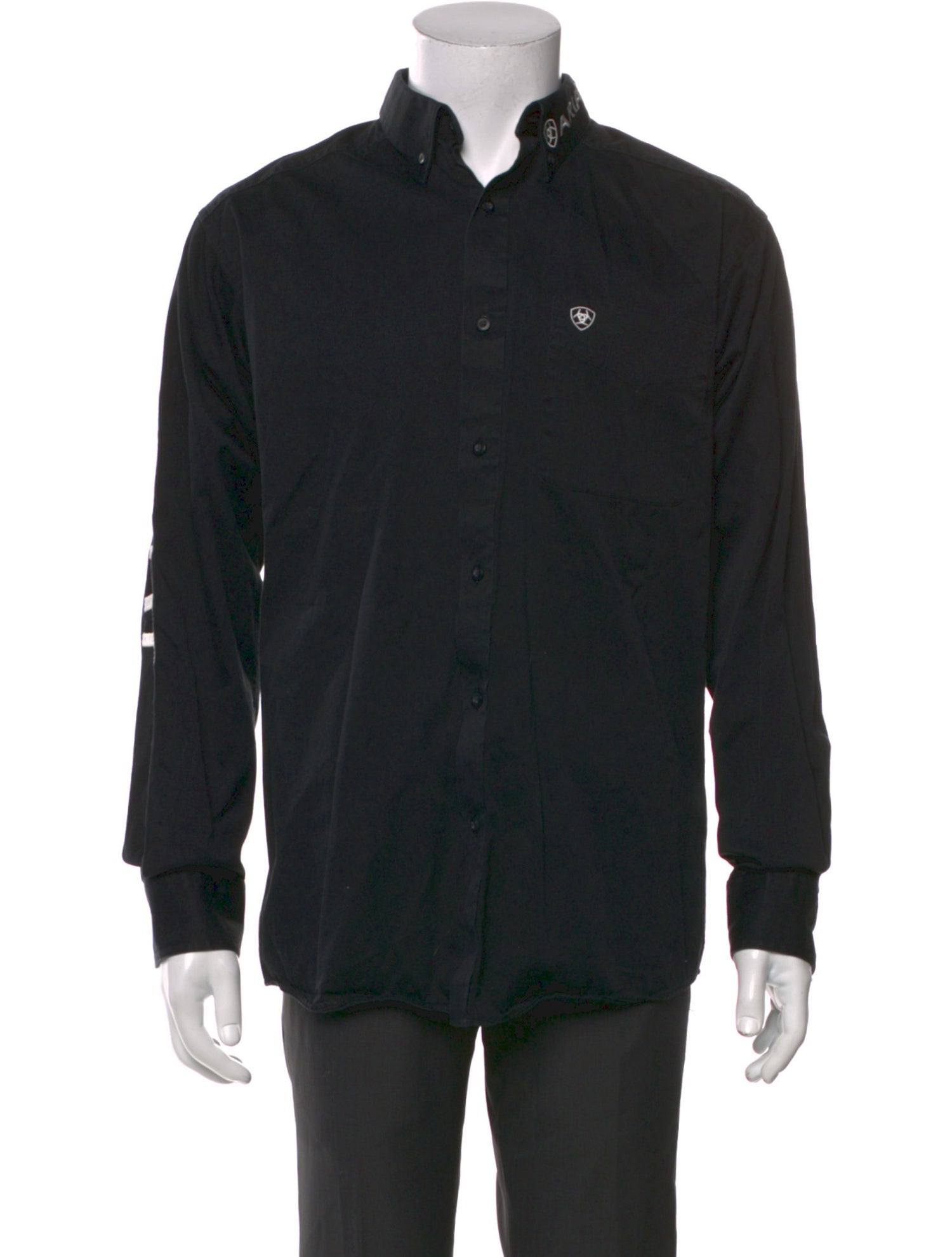 Ariat Long Sleeve Shirt