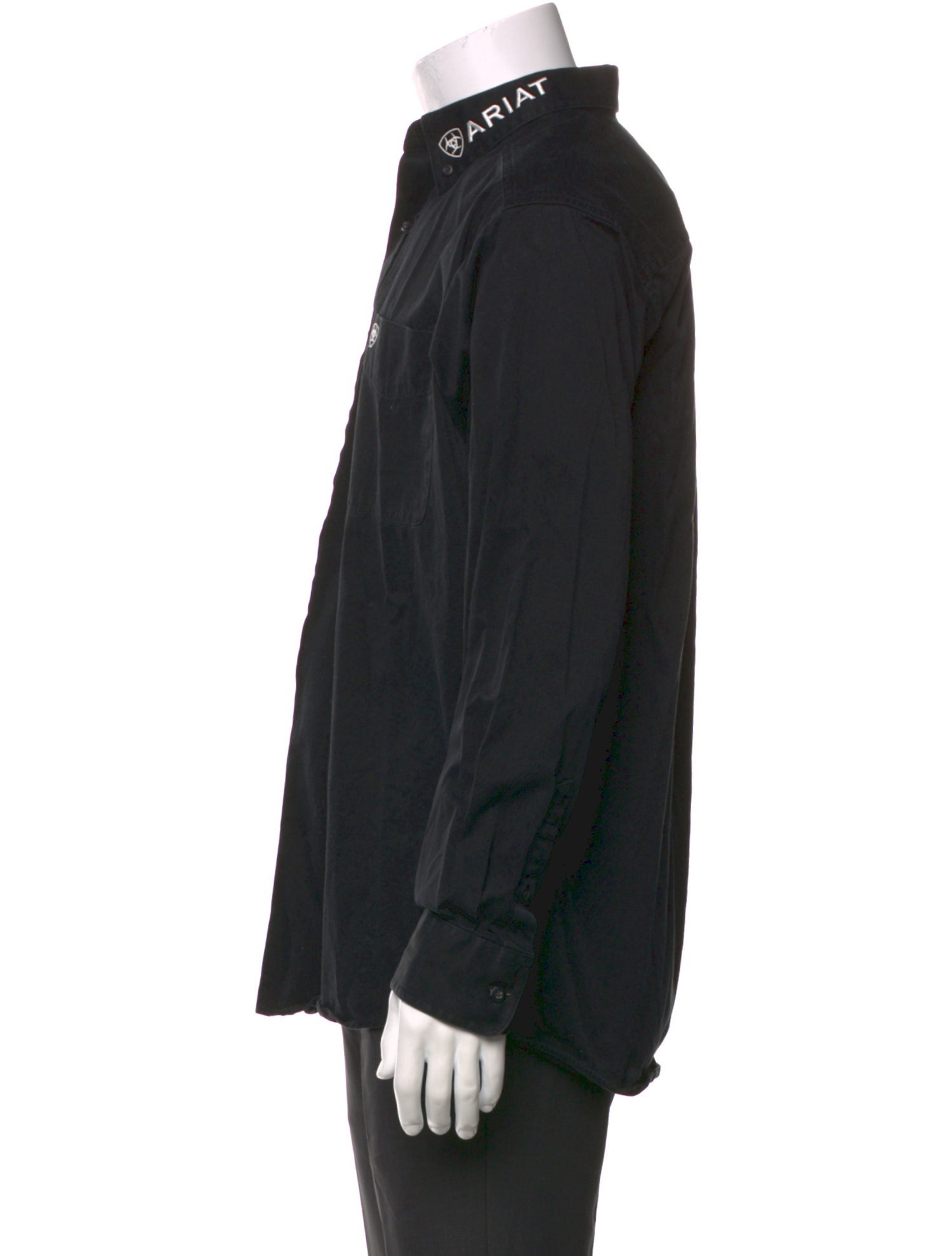 Ariat Long Sleeve Shirt