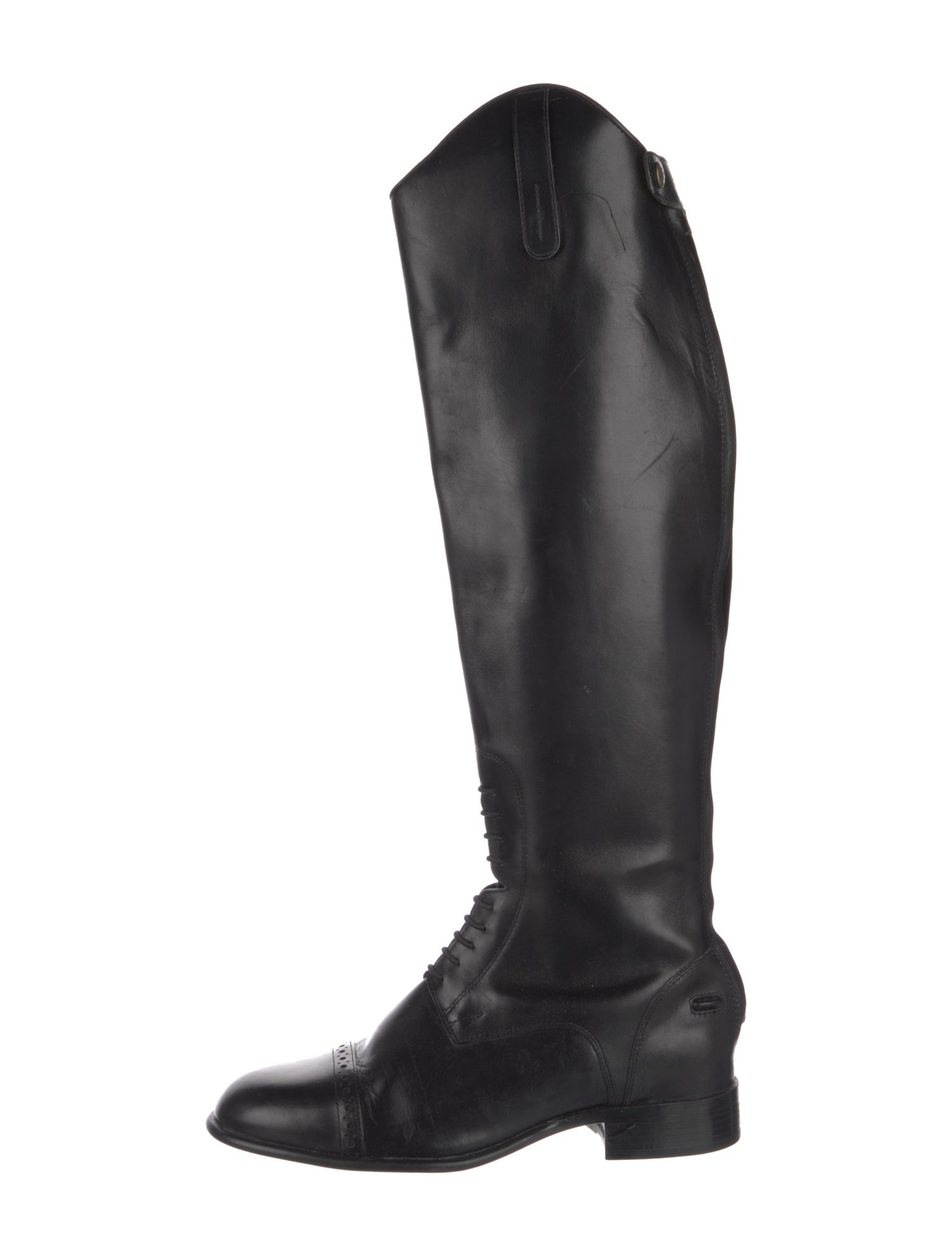 Ariat Leather Boots