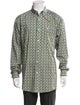 Ariat Printed Long Sleeve Shirt