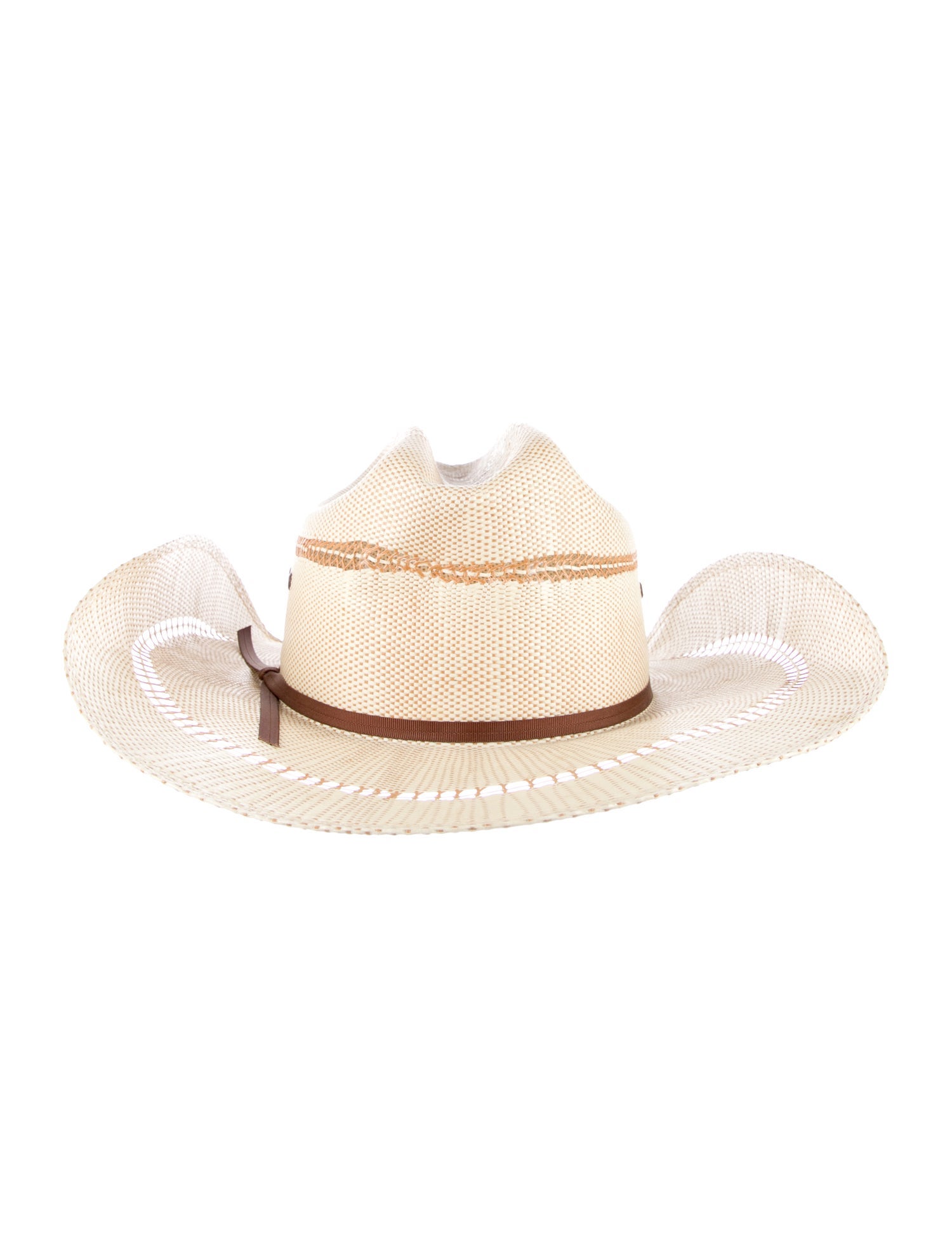 Ariat Neutral Cowboy Hat