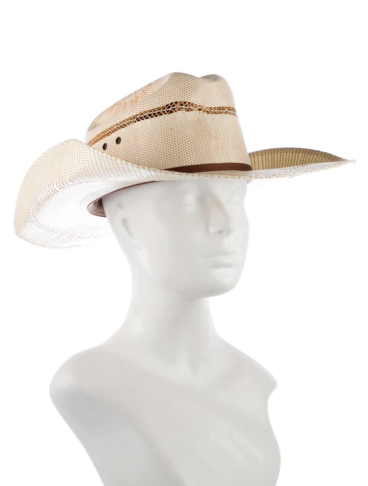 Ariat Neutral Cowboy Hat