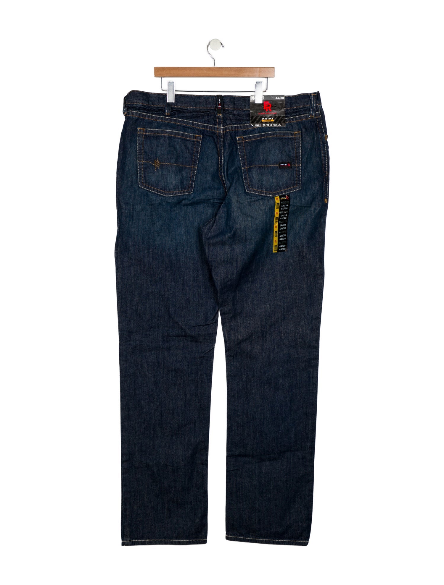 Ariat Straight-Leg Jeans w/ Tags