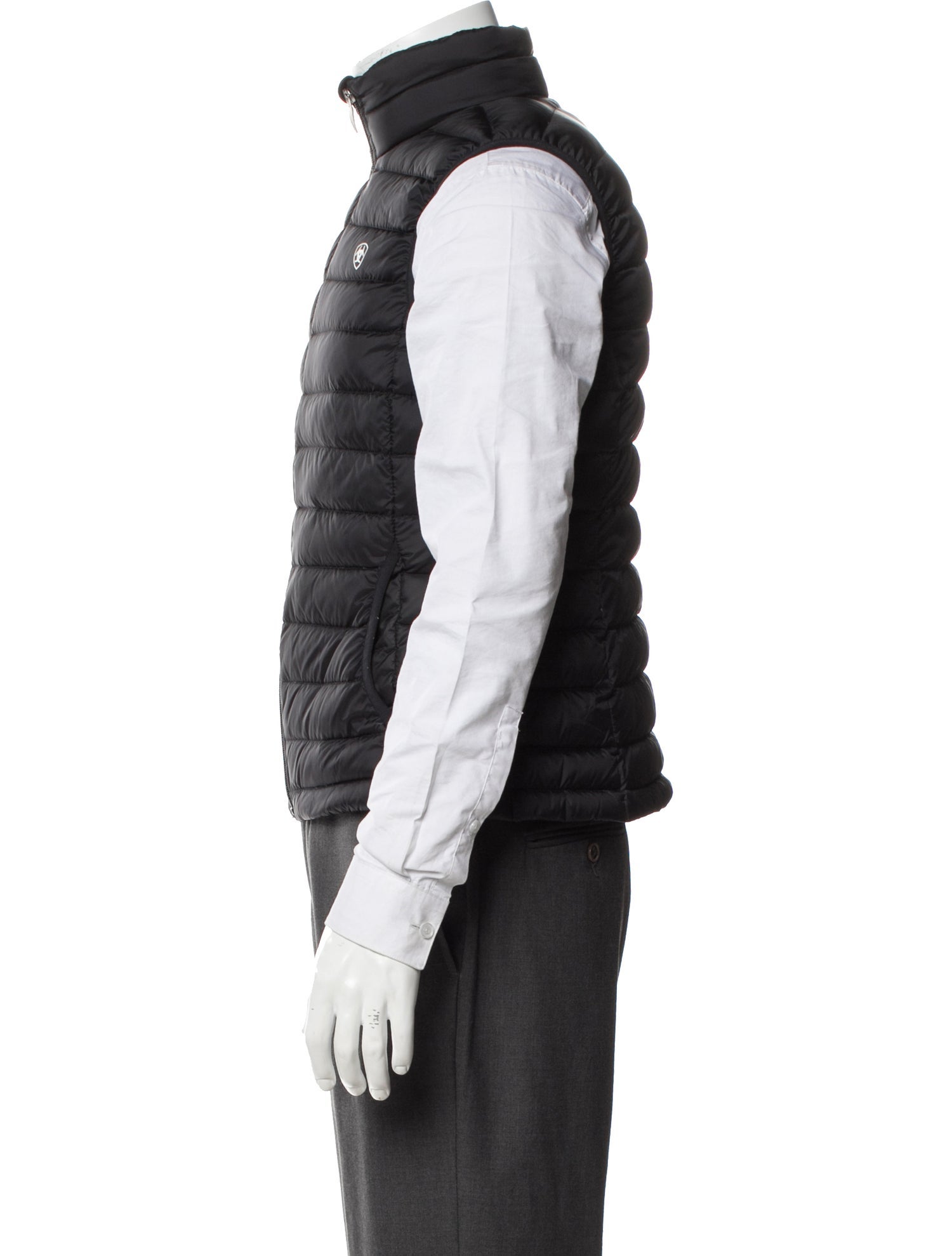 Ariat Vest