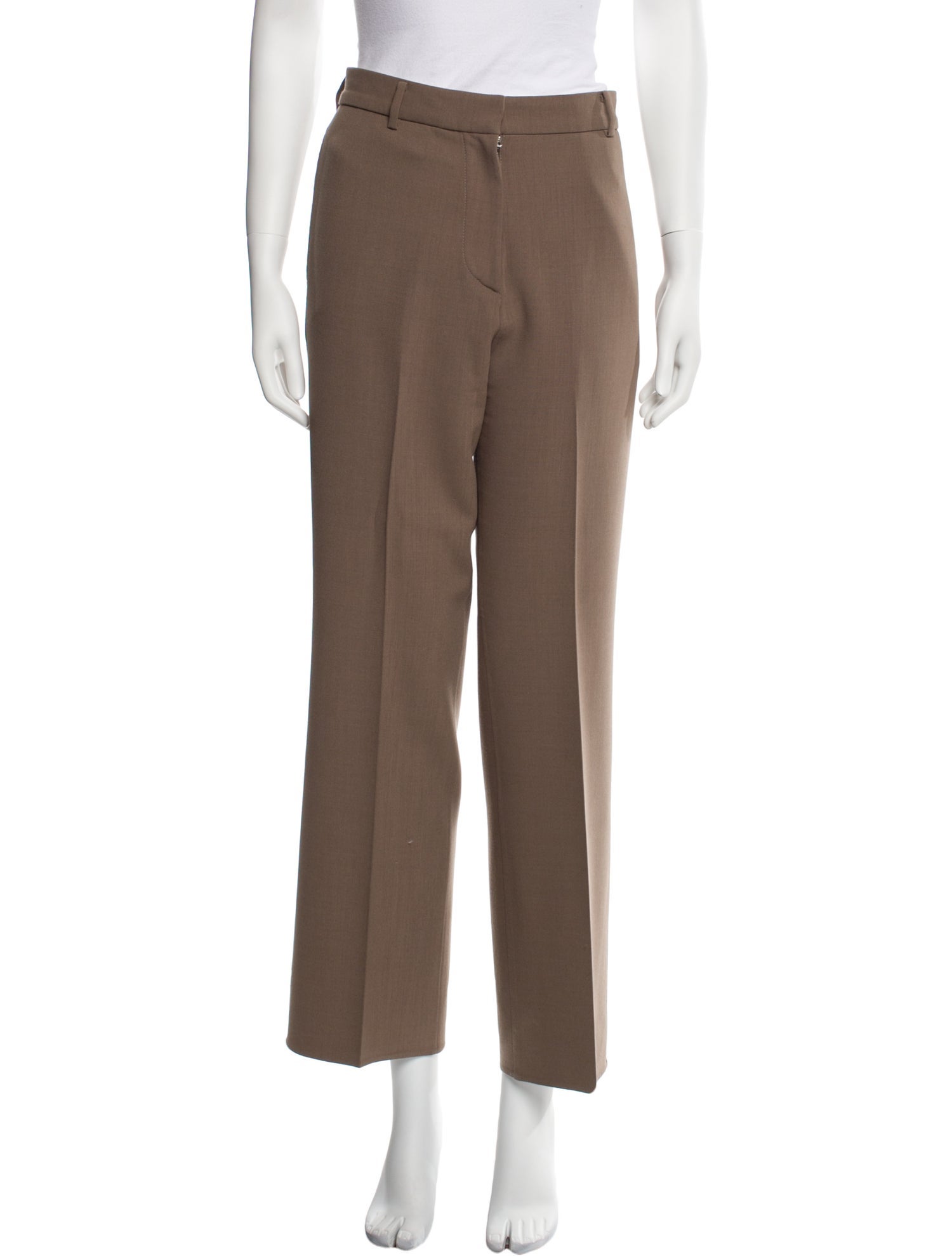 Arch The Straight Leg Pants