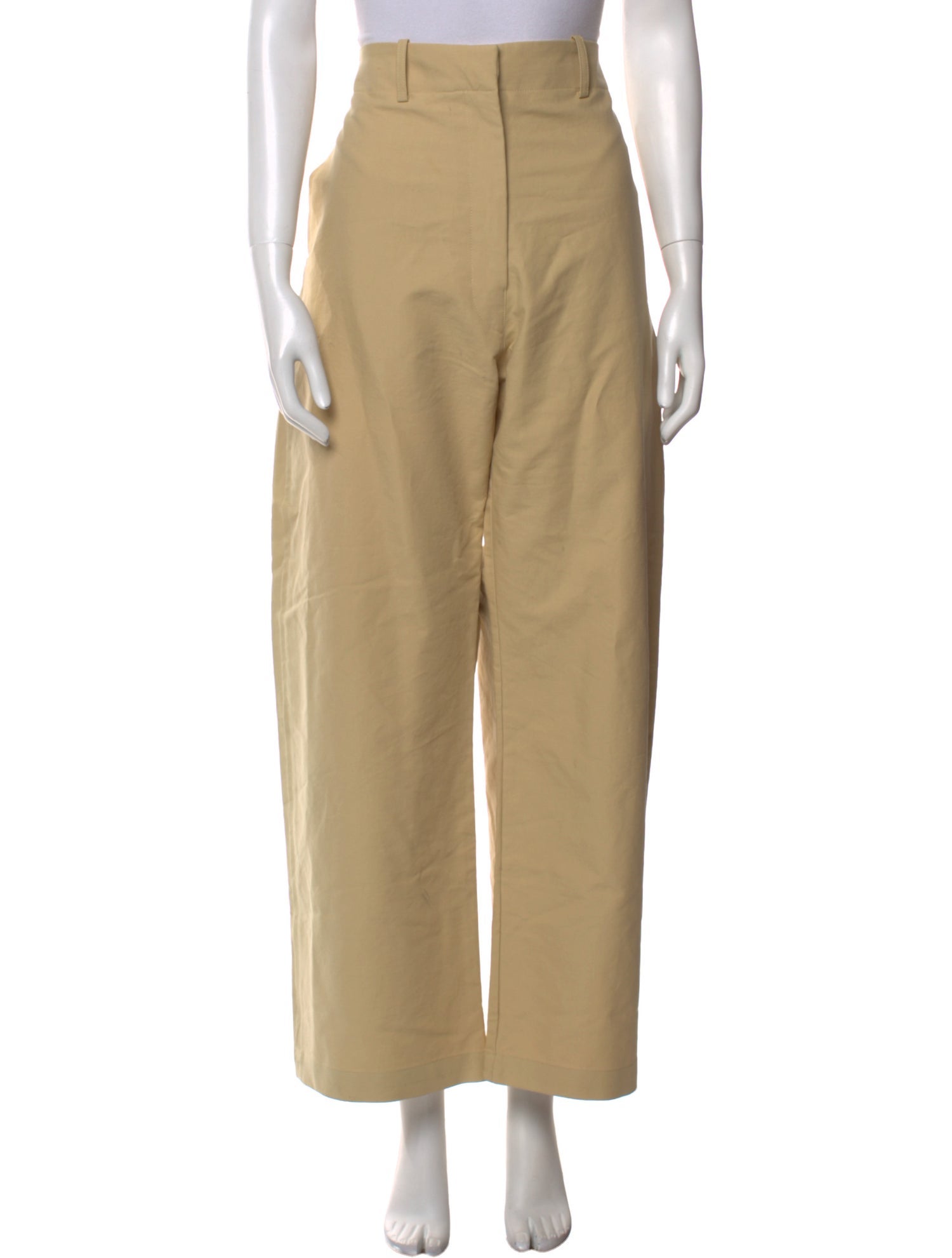 Arch The Wide Leg Pants