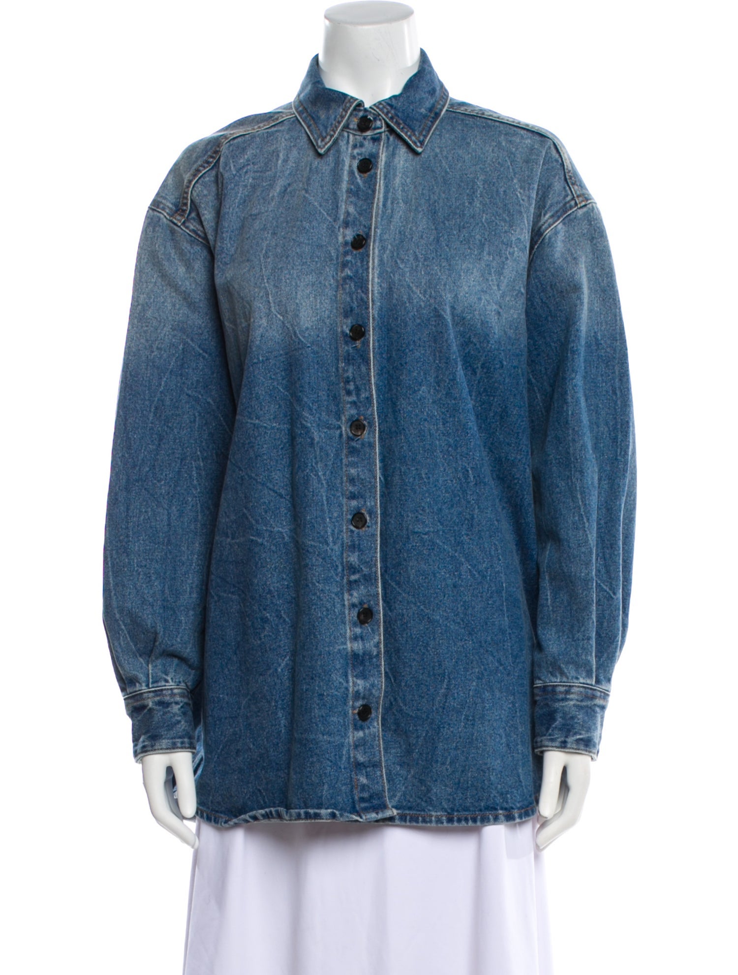 Arch The Denim Jacket