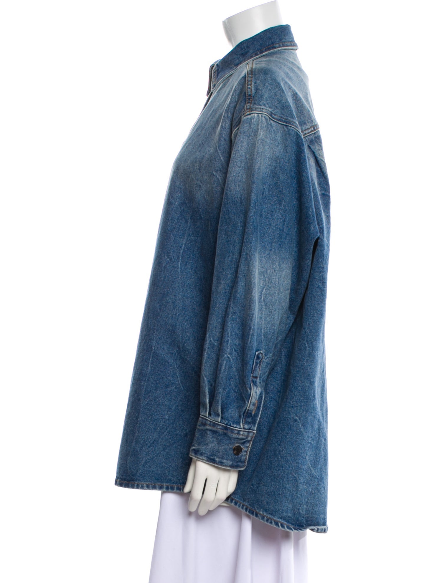 Arch The Denim Jacket