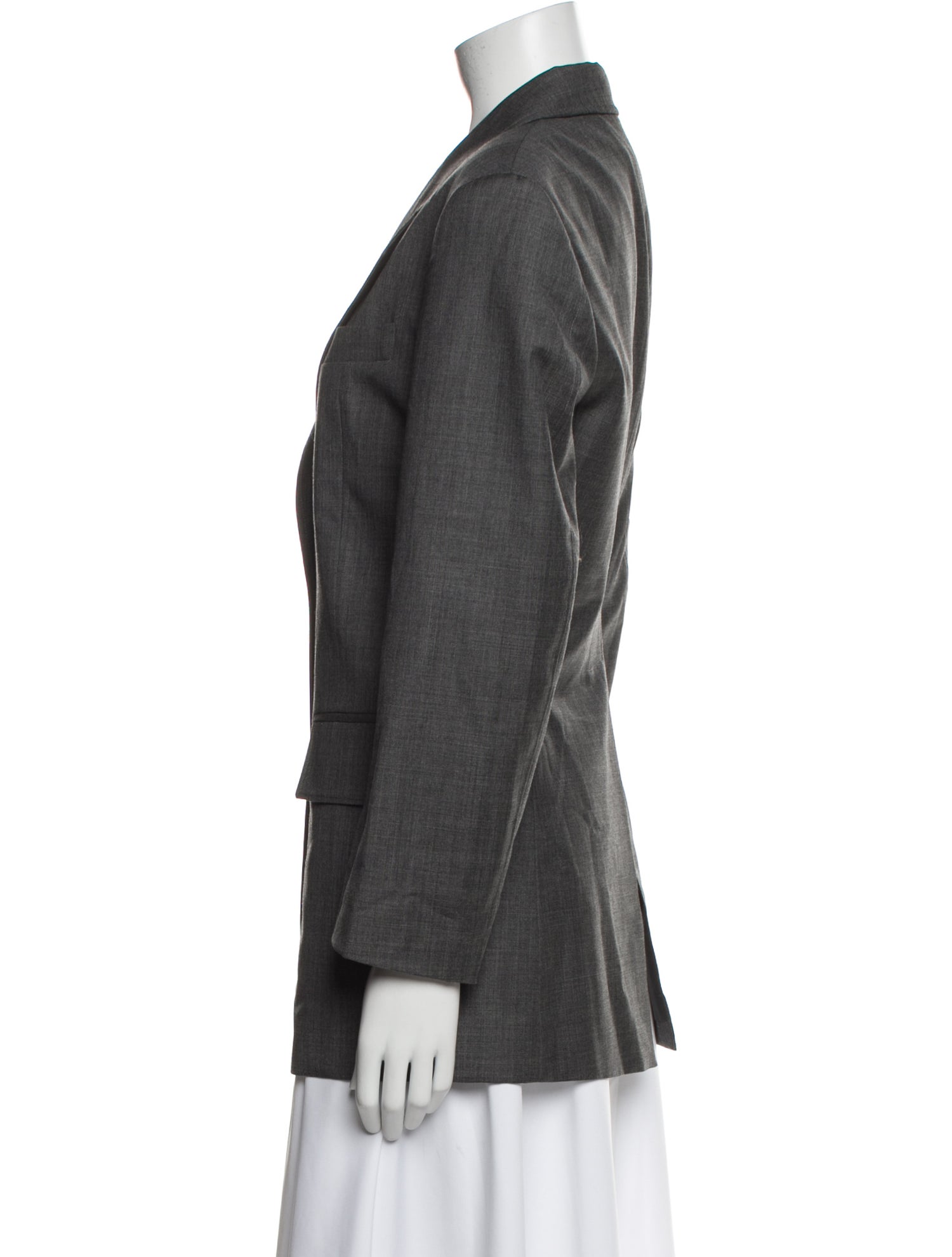 Arch The Wool Blazer