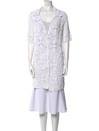 All That Remains V-Neck Sweater