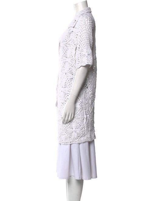 All That Remains V-Neck Sweater