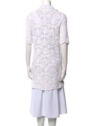 All That Remains V-Neck Sweater