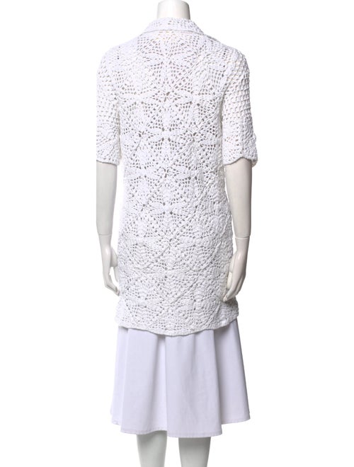 All That Remains V-Neck Sweater