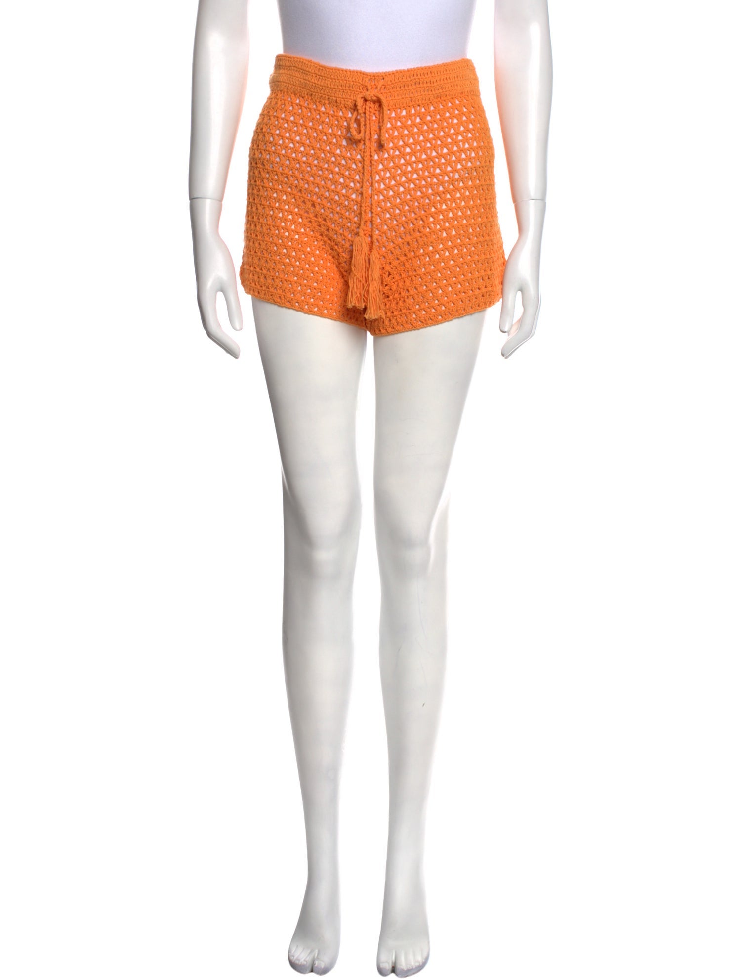 All That Remains Mini Shorts