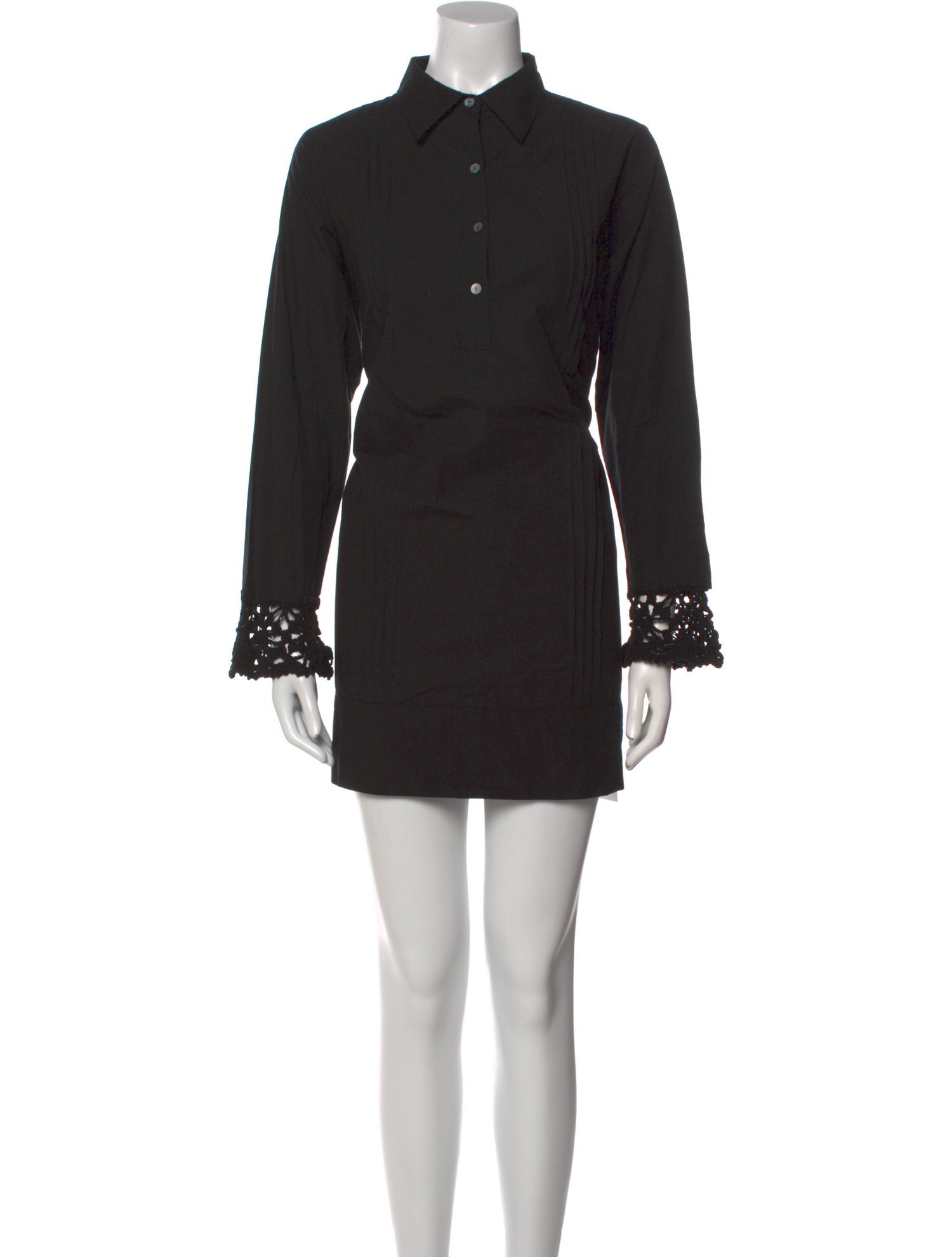 All That Remains Mini Dress