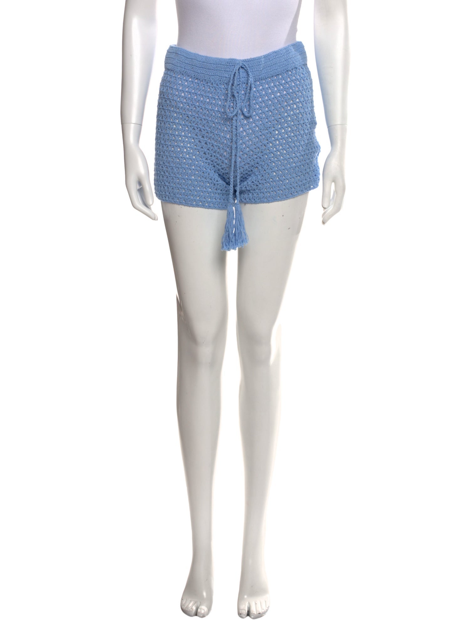 All That Remains Mini Shorts