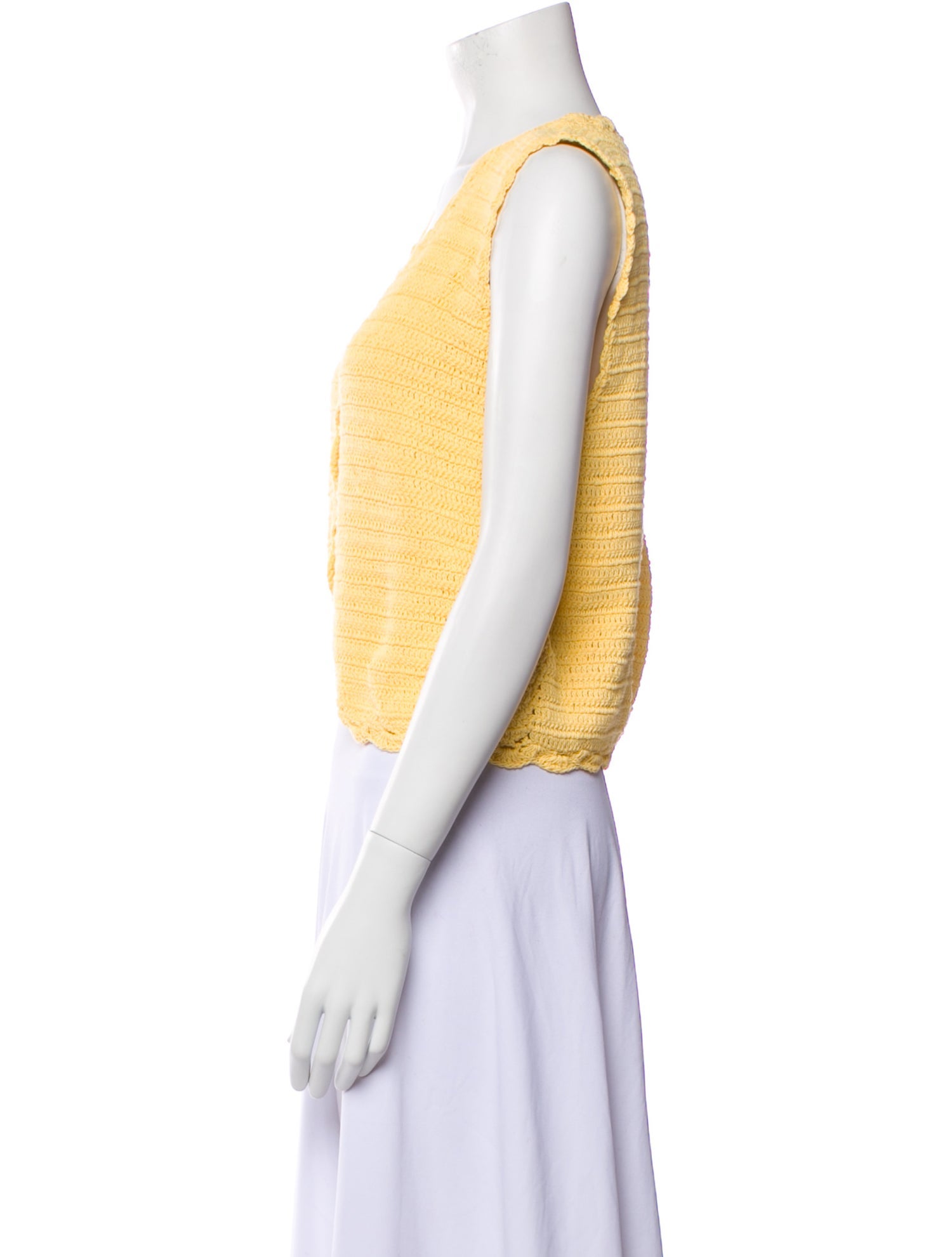 All That Remains V-Neck Sweater