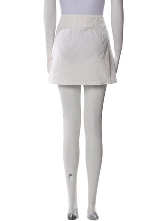 All That Remains Mini Skirt