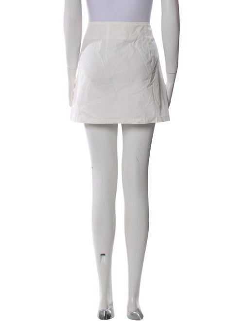 All That Remains Mini Skirt