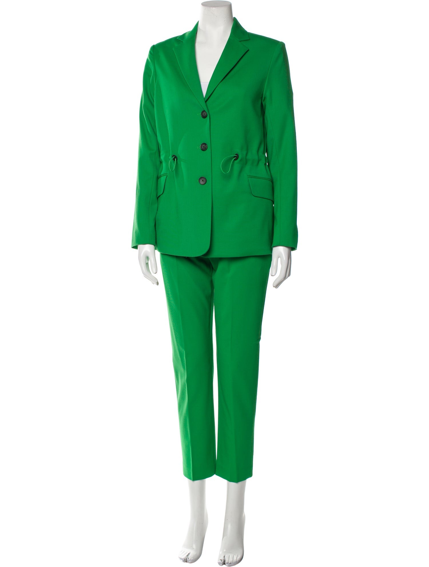 Argent Pantsuit