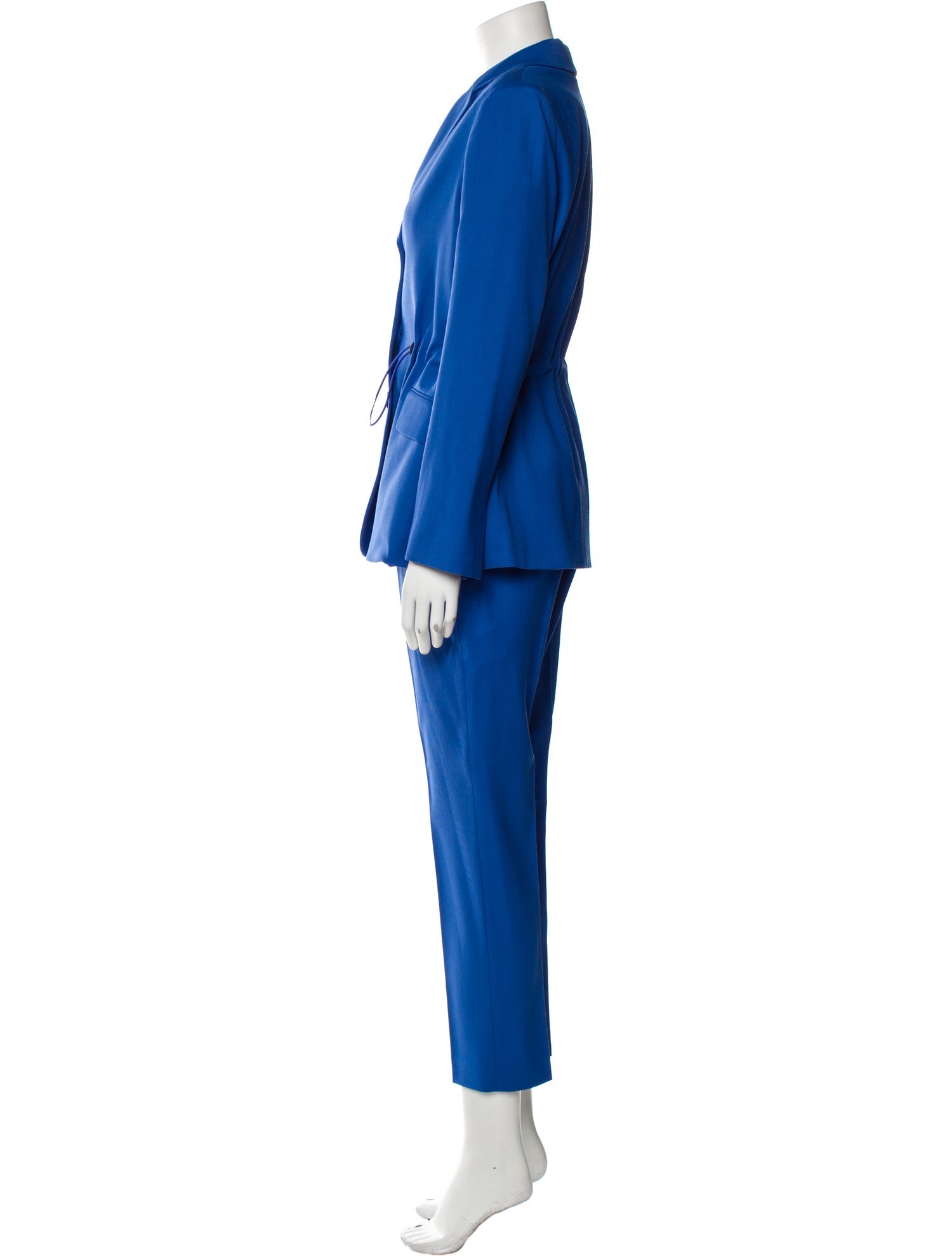 Argent Pantsuit