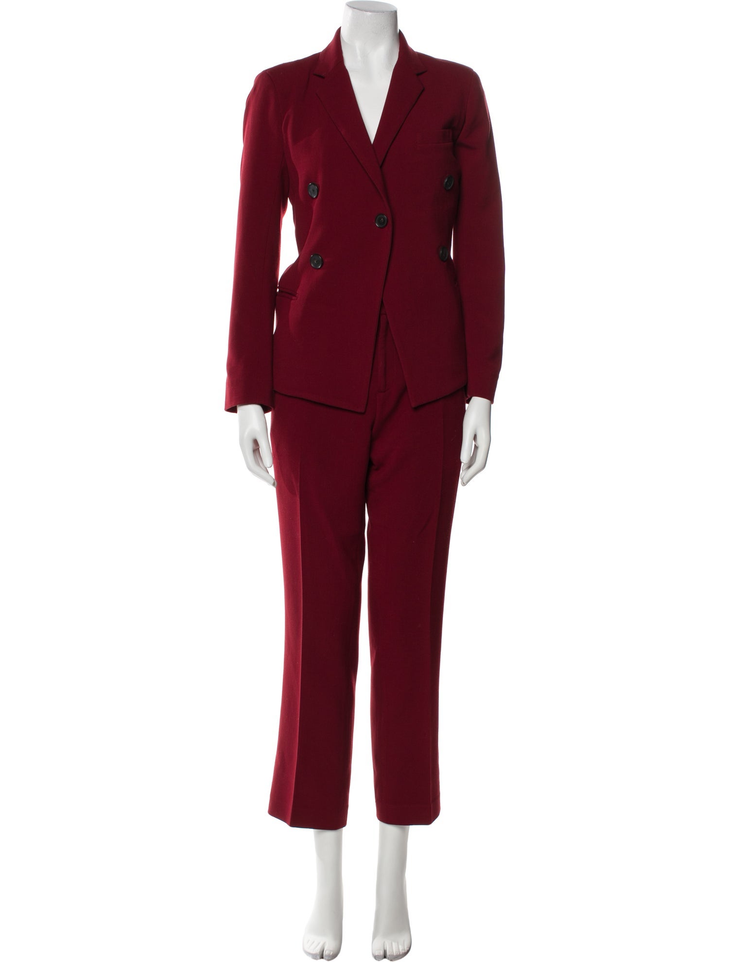 Argent Pantsuit