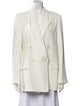 Argent Blazer