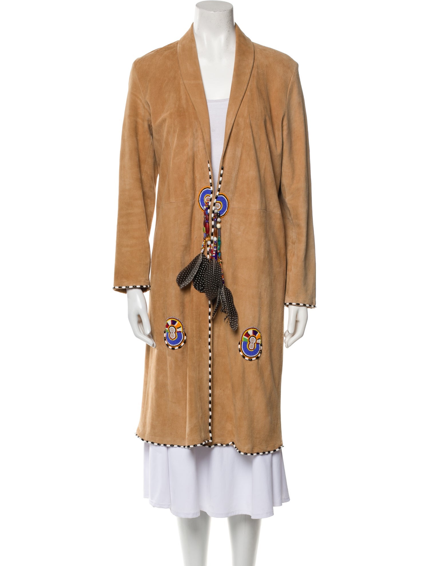 Anna Trzebinski Evening Jacket