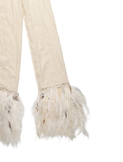 Anna Trzebinski Cashmere Scarf