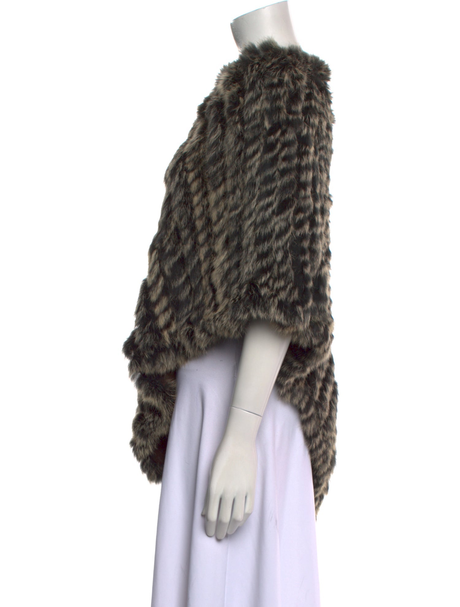 Anna Trzebinski Bateau Neckline Sweater