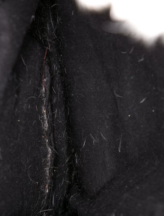 Anna Trzebinski Leather Shoulder Bag