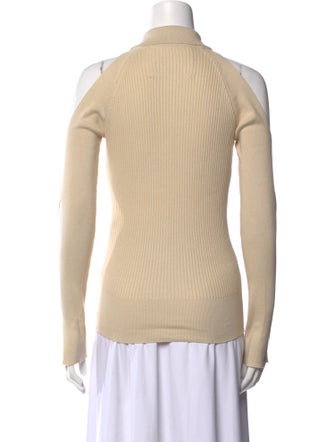 Attire The Studio Long Sleeve Button-Up Top