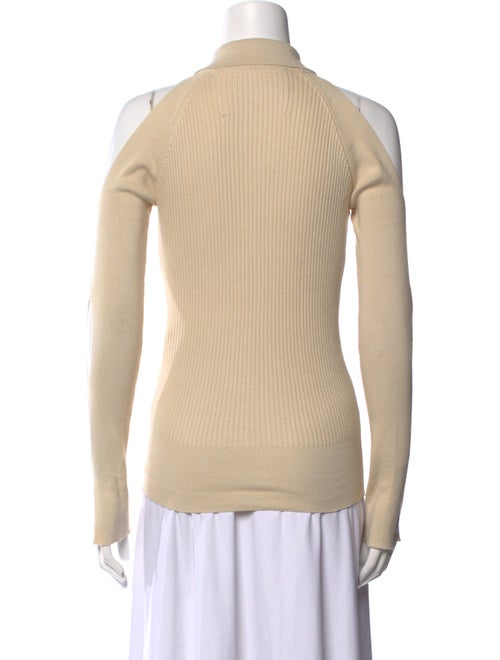 Attire The Studio Long Sleeve Button-Up Top