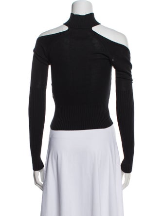 Attire The Studio Turtleneck Long Sleeve Bodysuit