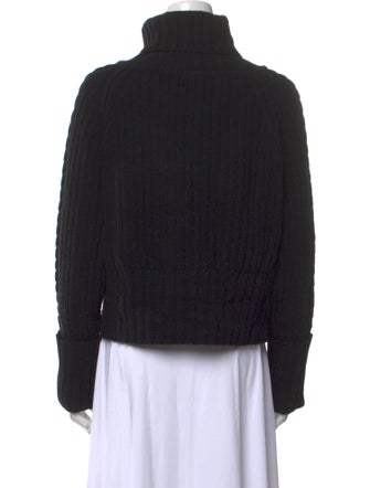 Attire The Studio Wool Turtleneck Sweater