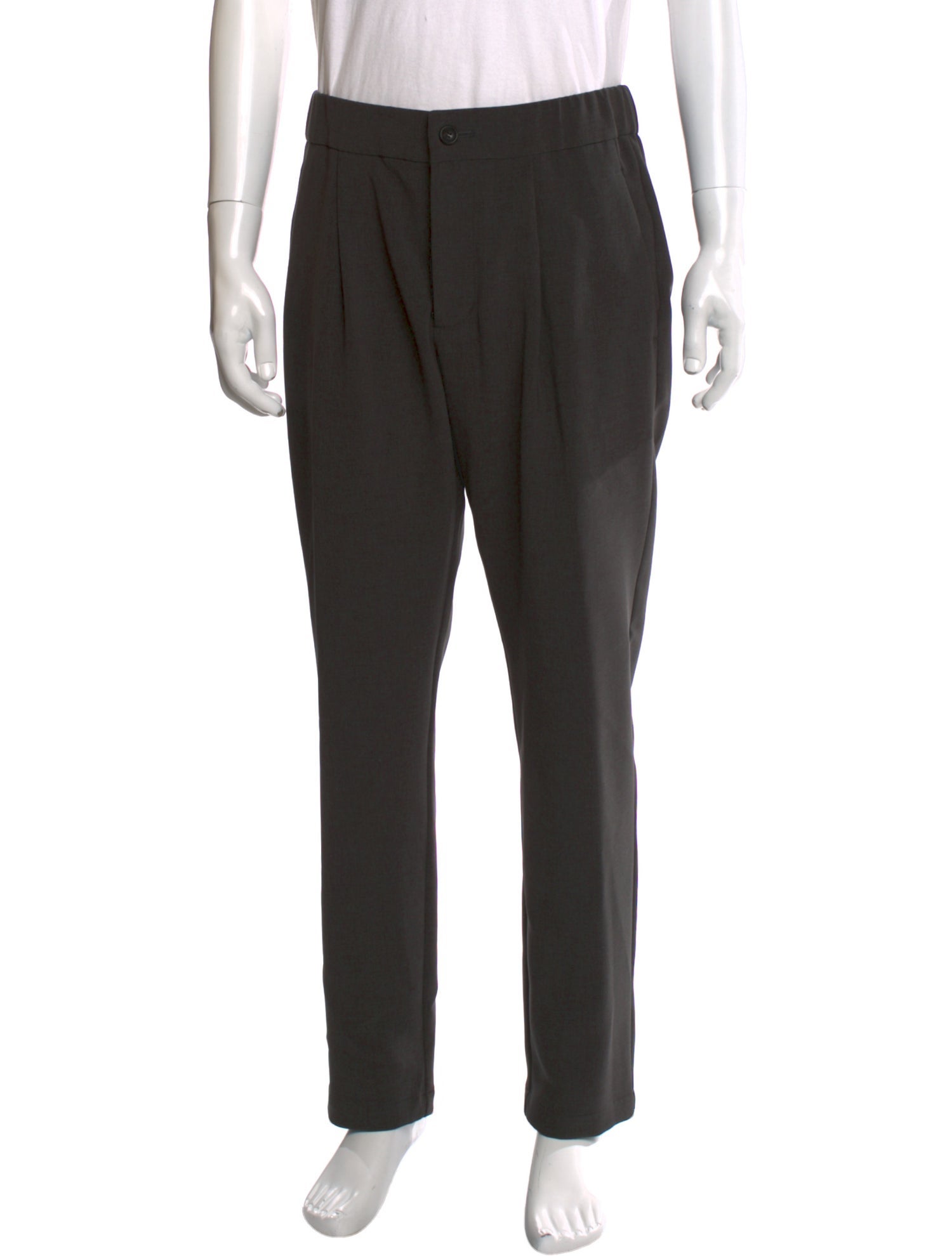 Attachment Dress Pants