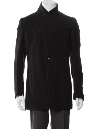 Attachment Overcoat