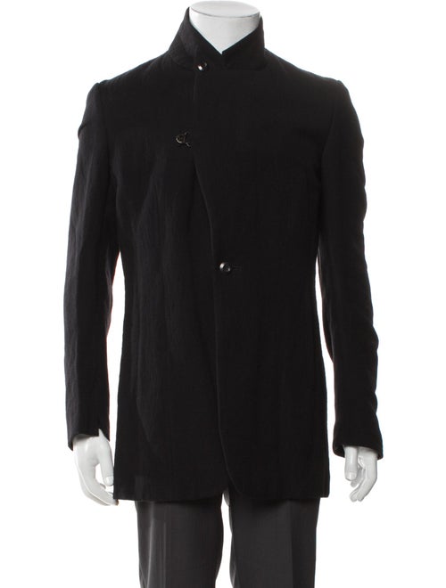 Attachment Overcoat