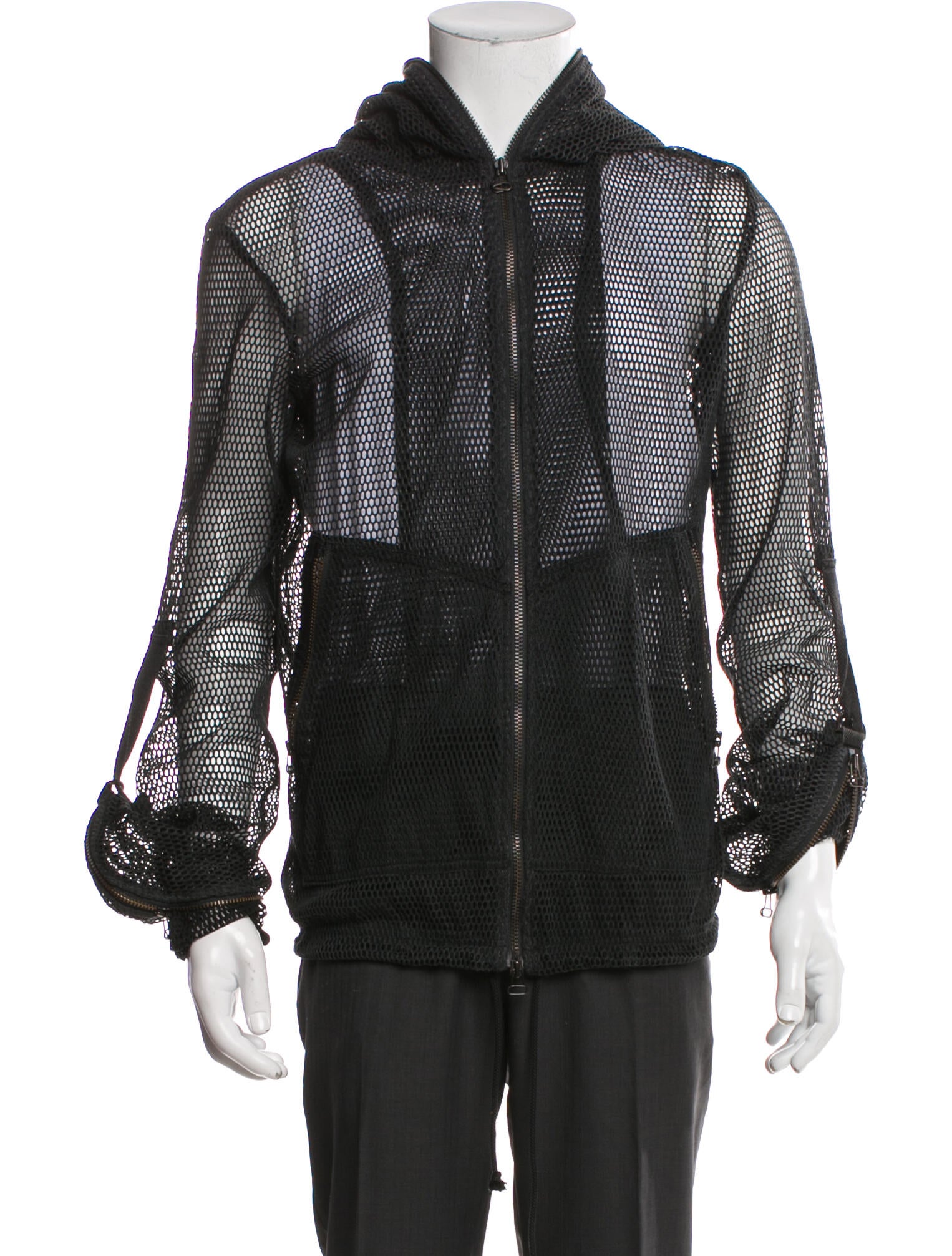 Attachment Moto Jacket