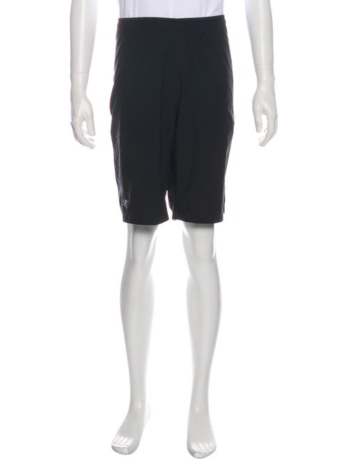 Arc'Teryx Athletic Shorts Black