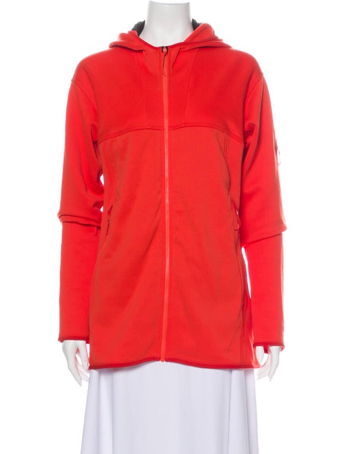 Arc'Teryx Jacket Orange