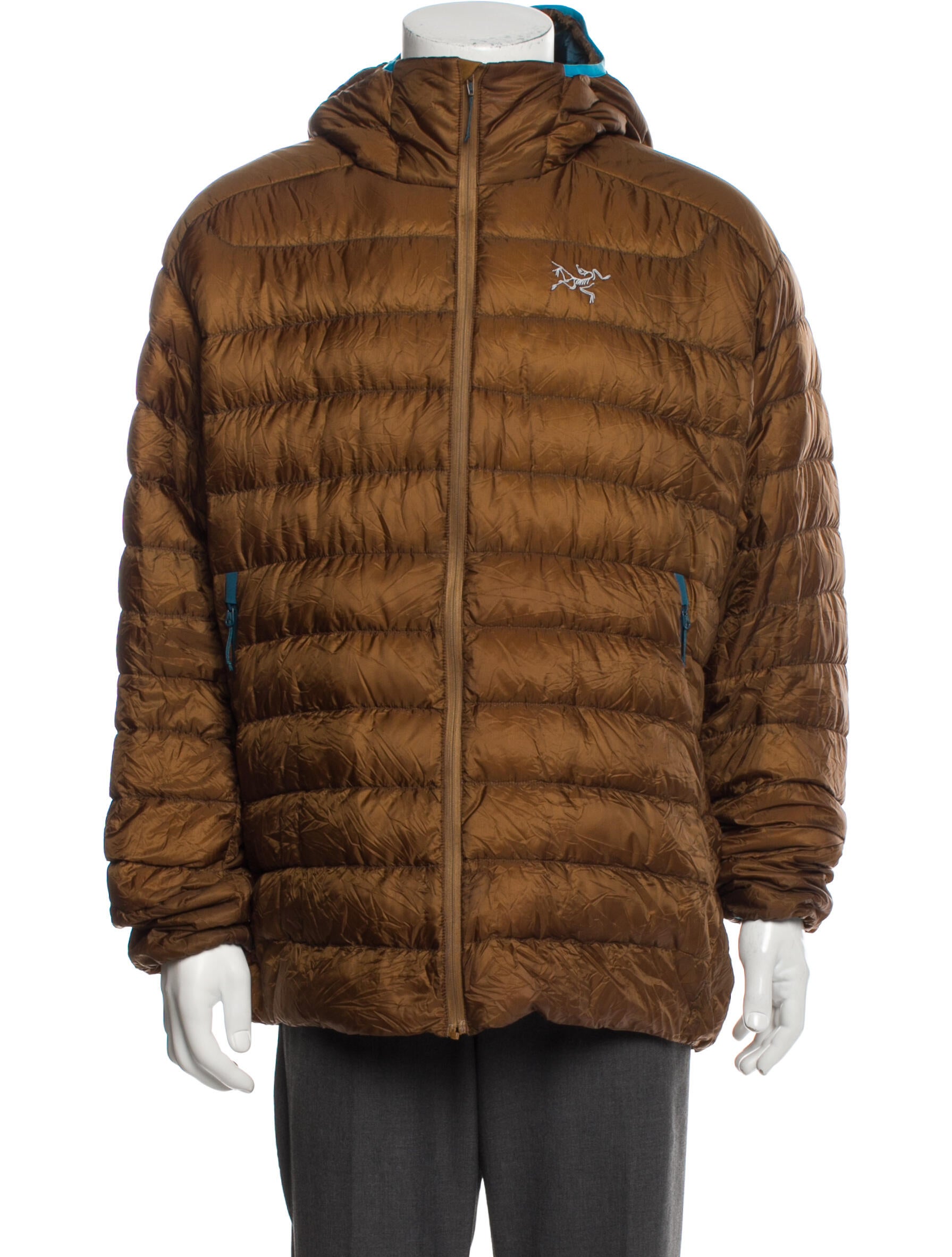 Arc'Teryx | The RealReal