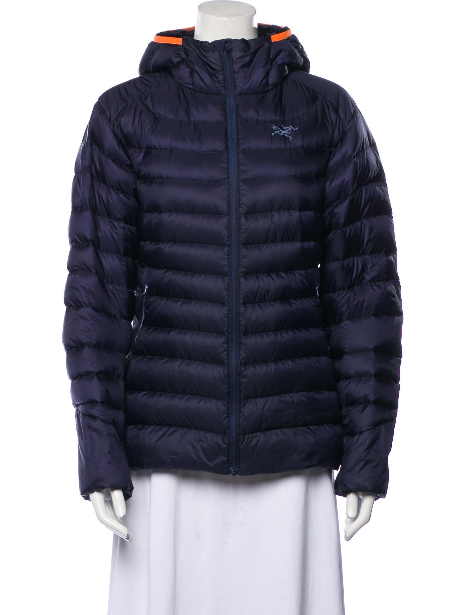 Arc'Teryx Down Jacket Blue Jackets, Clothing WATYX23905 The RealReal